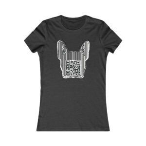 Frenchie Checkout - Women's Favorite Tee
